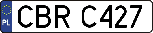CBRC427