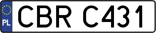 CBRC431
