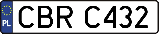 CBRC432