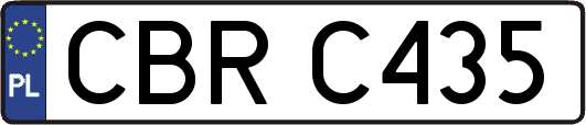 CBRC435