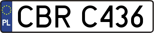 CBRC436