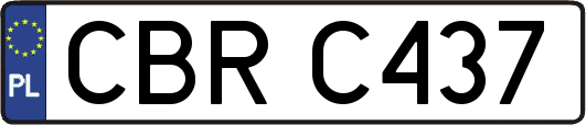 CBRC437