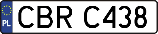 CBRC438