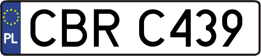 CBRC439