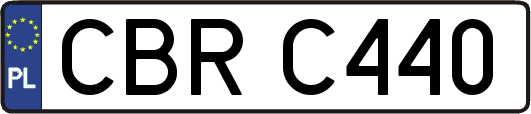 CBRC440