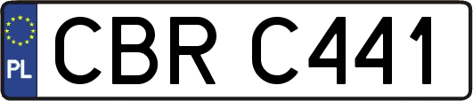 CBRC441