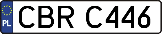 CBRC446