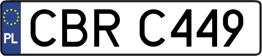 CBRC449