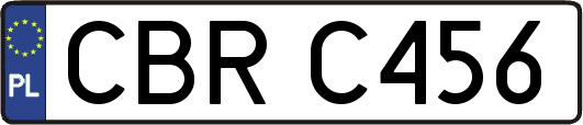 CBRC456