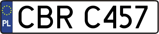 CBRC457
