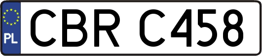 CBRC458