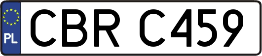 CBRC459