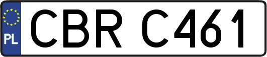 CBRC461