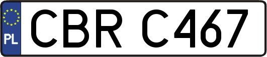 CBRC467