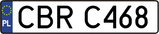 CBRC468