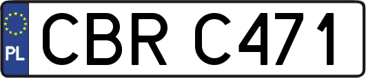 CBRC471
