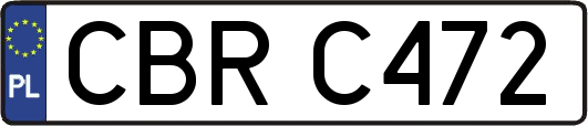 CBRC472