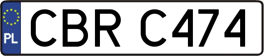 CBRC474