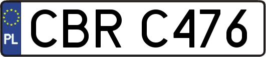 CBRC476
