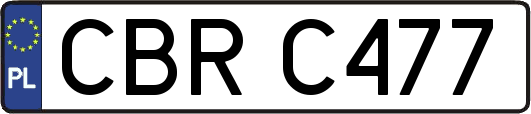 CBRC477