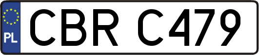 CBRC479