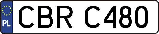 CBRC480