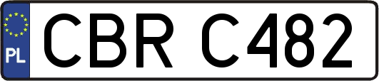 CBRC482