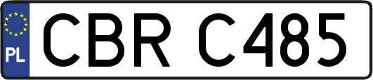 CBRC485