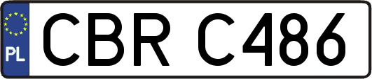 CBRC486