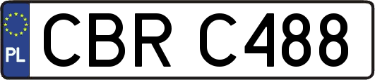 CBRC488
