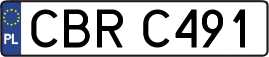 CBRC491