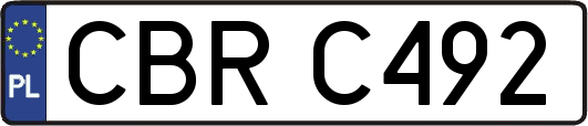 CBRC492