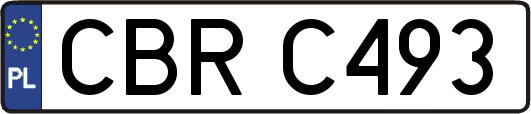 CBRC493