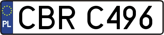 CBRC496