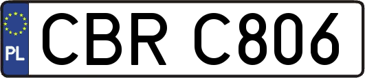 CBRC806
