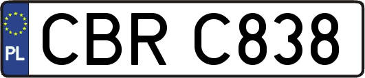 CBRC838