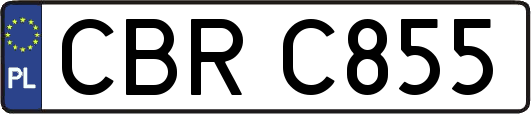 CBRC855