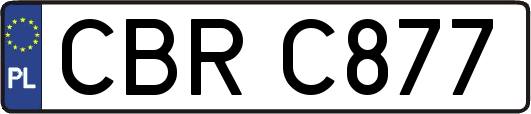 CBRC877