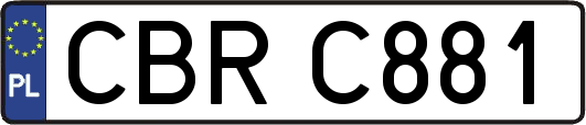 CBRC881