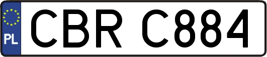 CBRC884