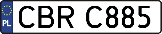 CBRC885