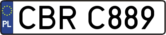 CBRC889