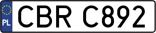 CBRC892