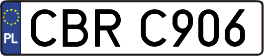 CBRC906