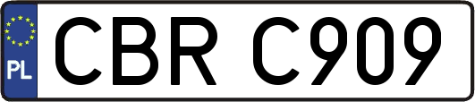 CBRC909