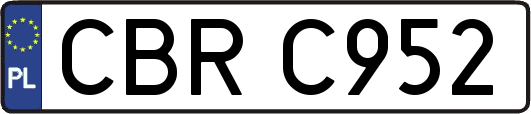 CBRC952