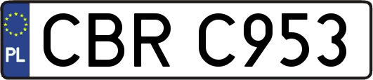 CBRC953