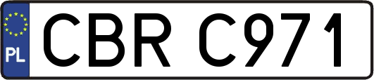 CBRC971