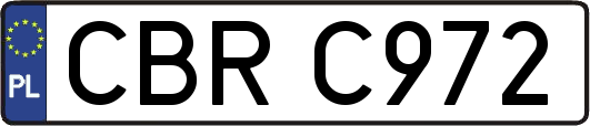 CBRC972