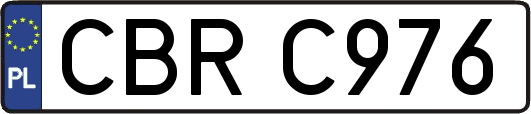 CBRC976